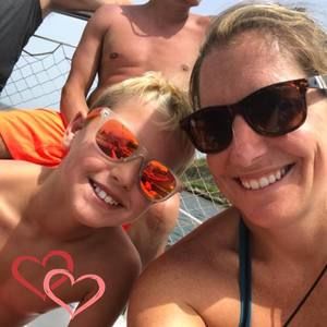 Meet your Posher, Jeanette